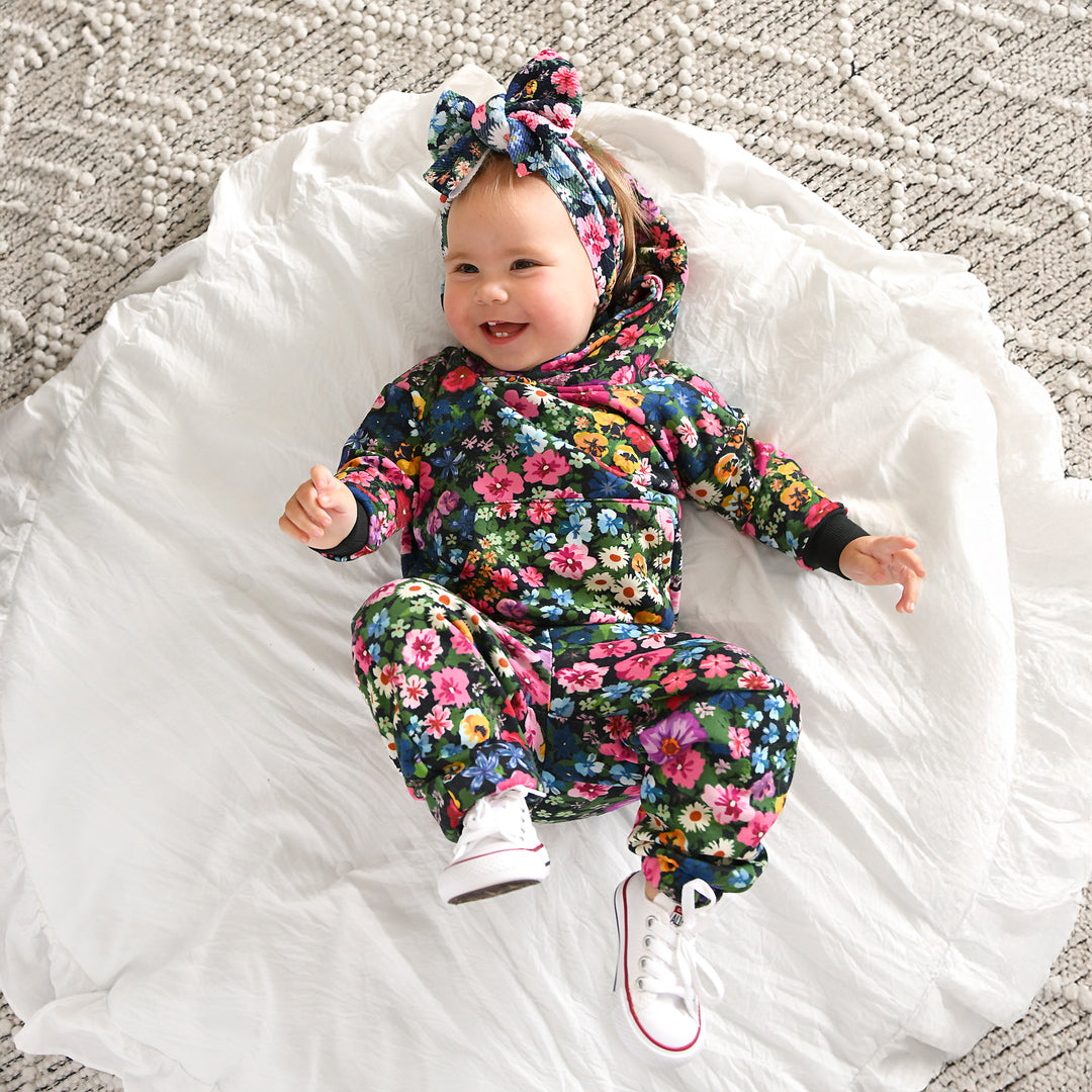 Cassandra SWEATSUIT