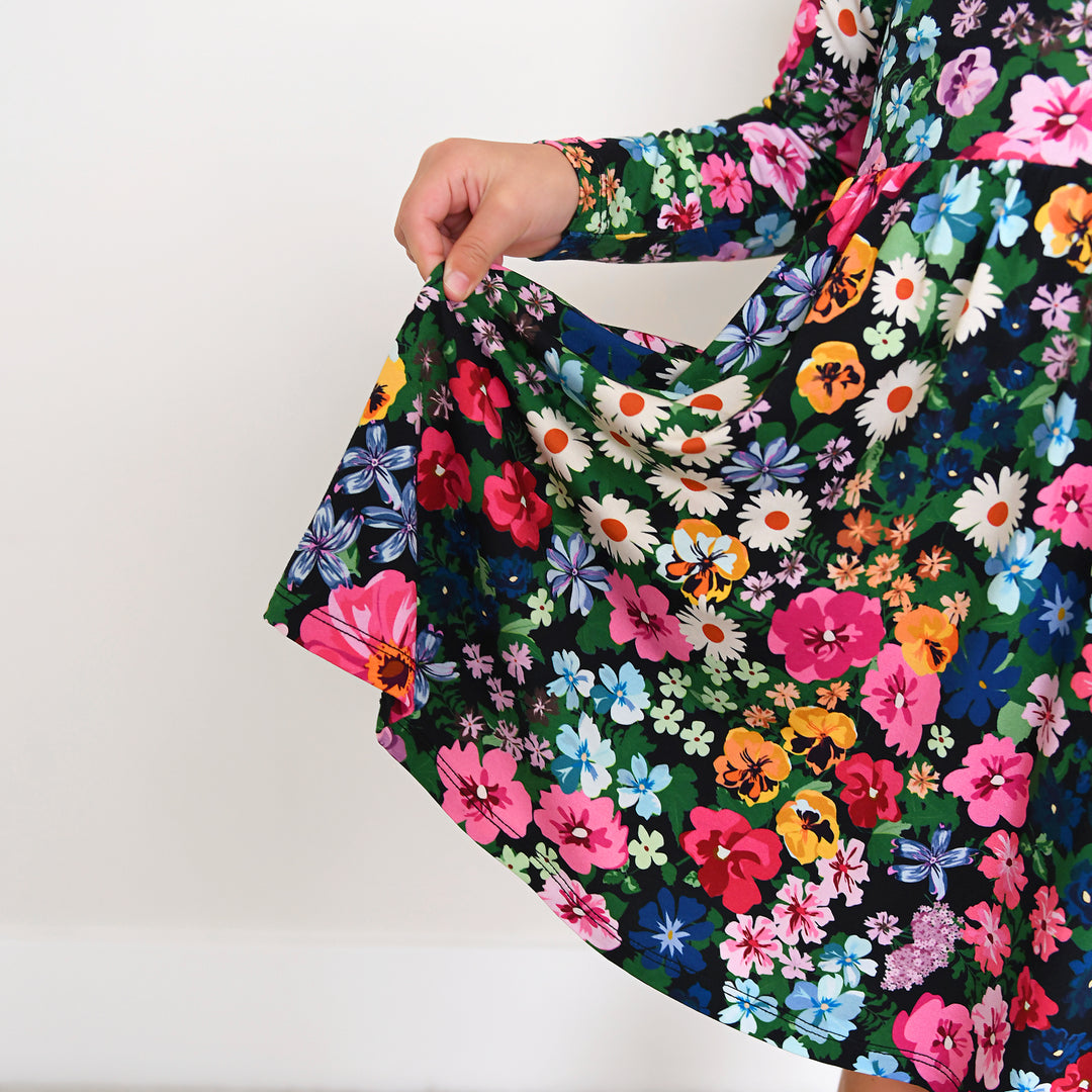 Cassandra TUTU DRESS