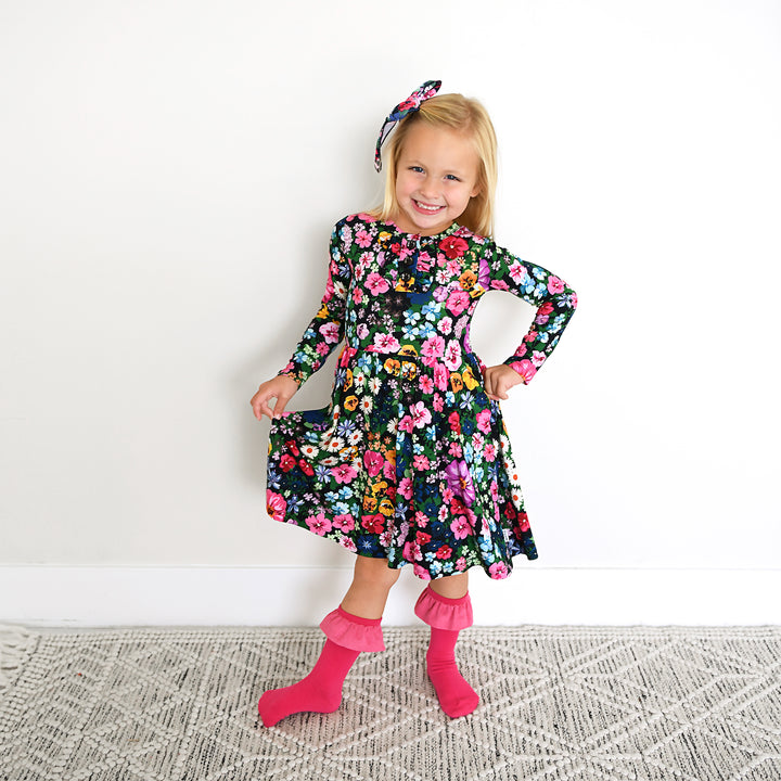 Cassandra TUTU DRESS