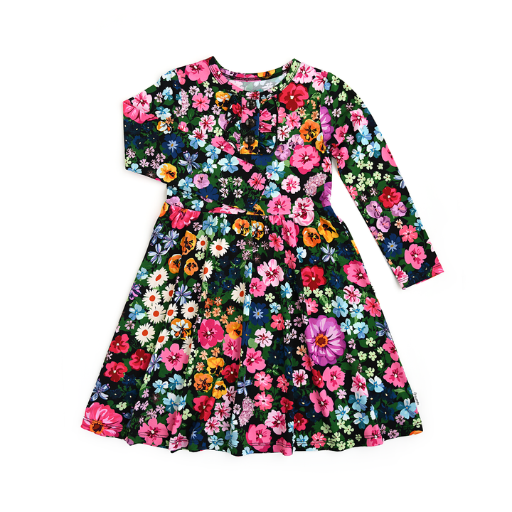 Cassandra TUTU DRESS
