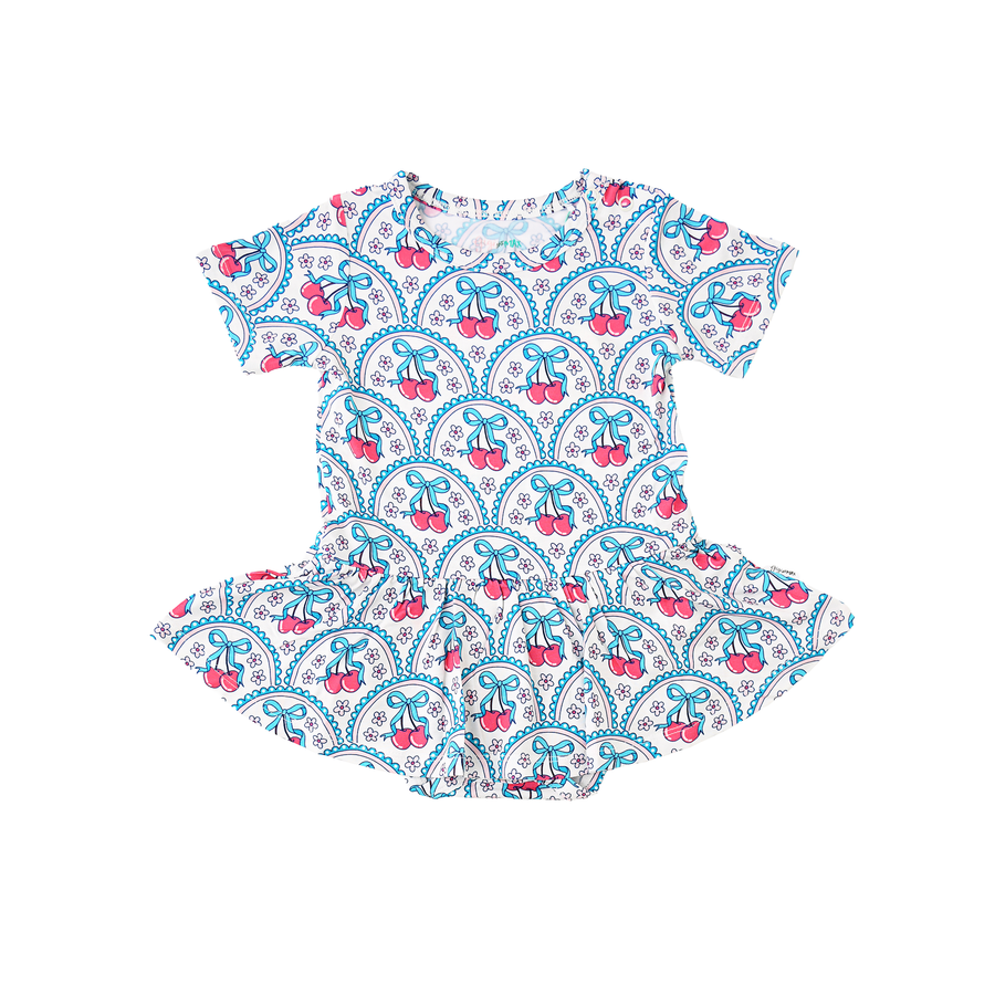 Drop Preview 4.8 – Gigi and Max