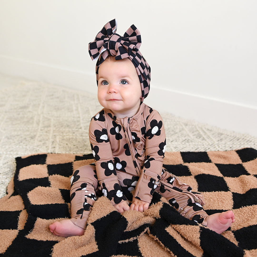 Bentley PLUSH BLANKET - Gigi and Max