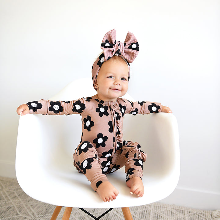 Coco HEADWRAP - Gigi and Max
