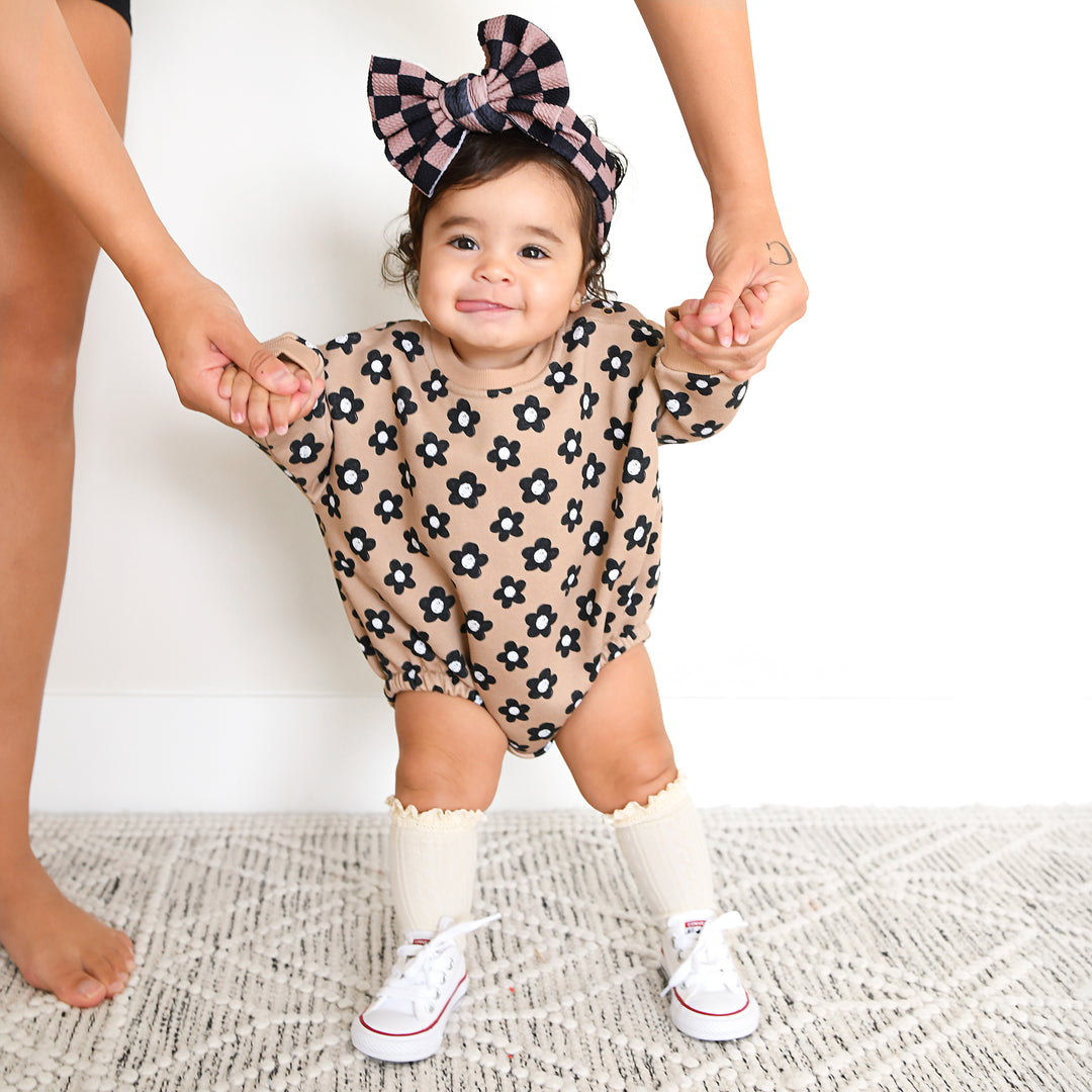Coco SWEATSHIRT BUBBLE