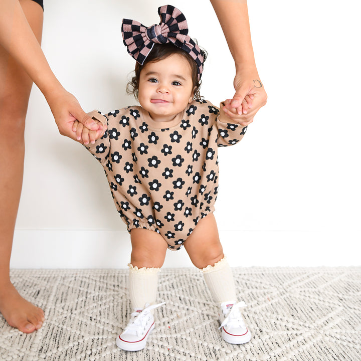 Coco SWEATSHIRT BUBBLE