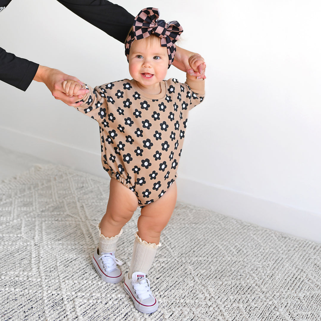 Coco SWEATSHIRT BUBBLE