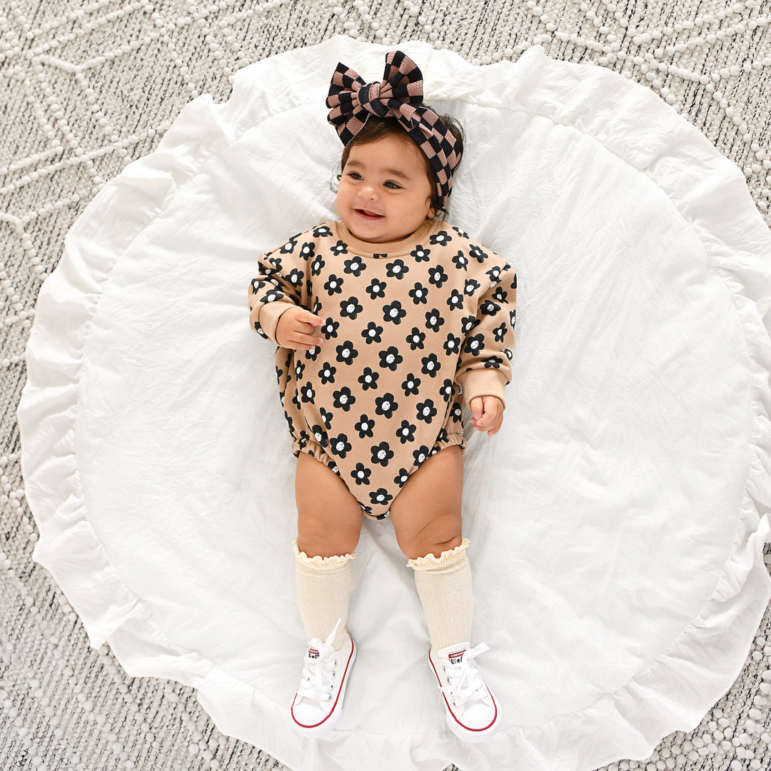 Coco SWEATSHIRT BUBBLE
