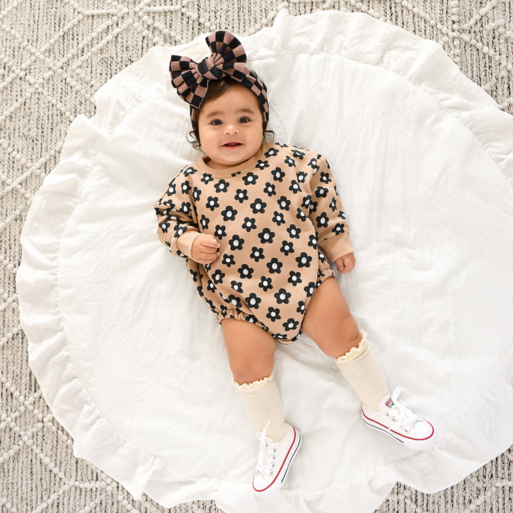 Coco SWEATSHIRT BUBBLE
