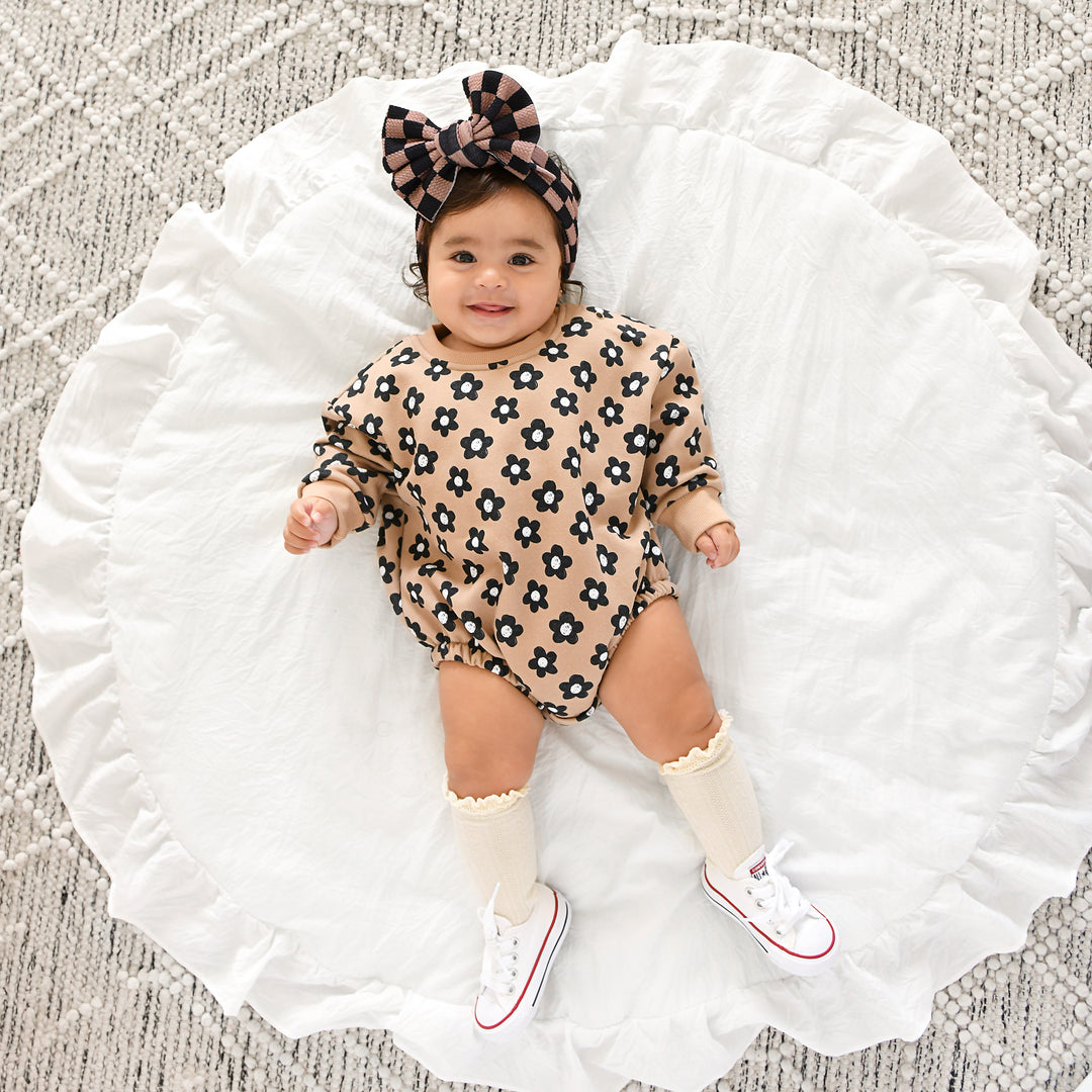 Coco SWEATSHIRT BUBBLE