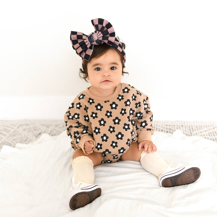 Coco SWEATSHIRT BUBBLE