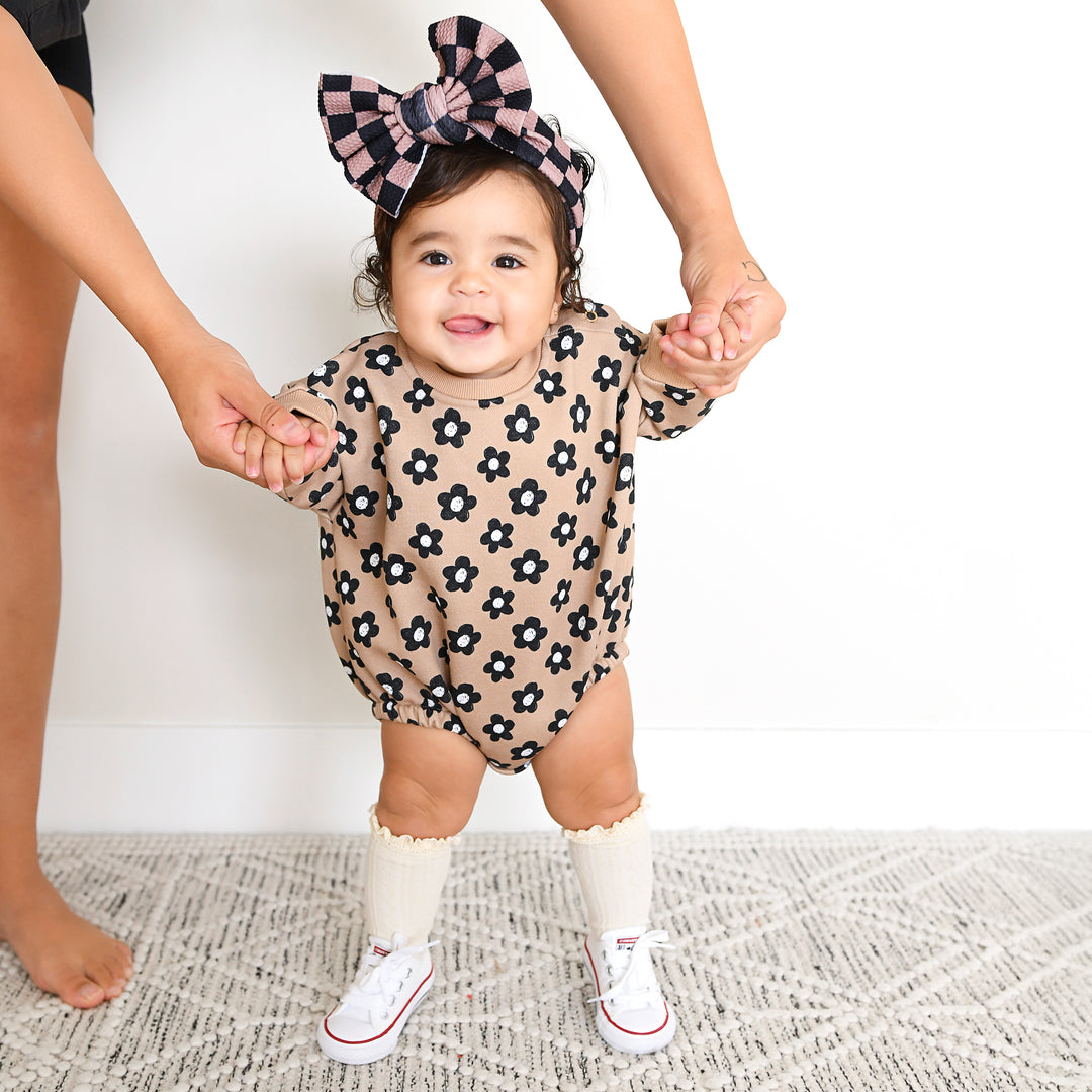 Coco SWEATSHIRT BUBBLE