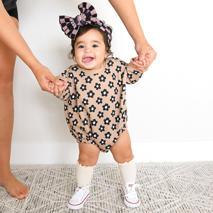 Coco SWEATSHIRT BUBBLE