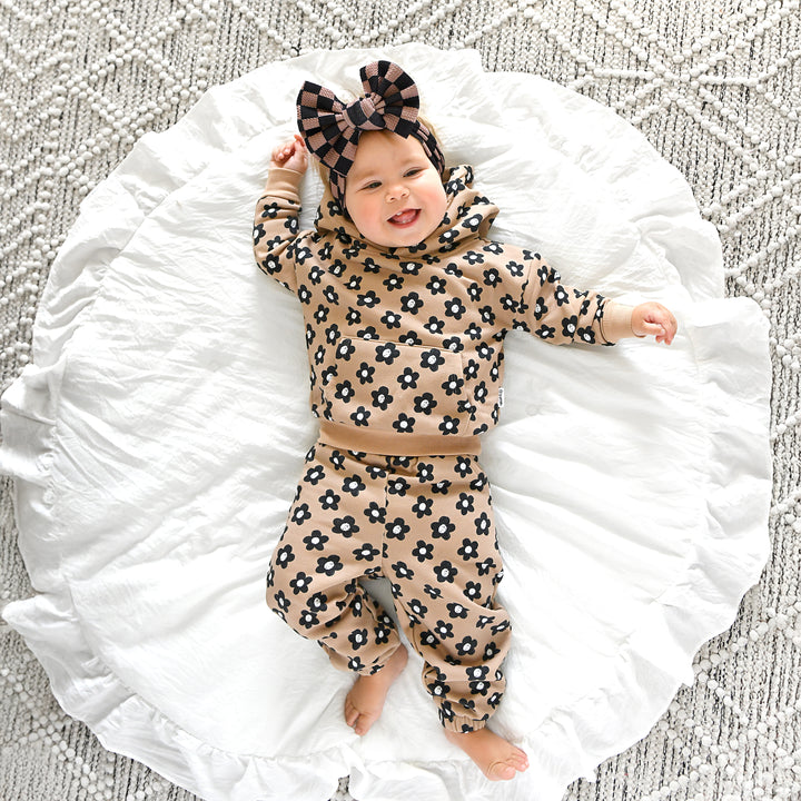Coco SWEATSUIT