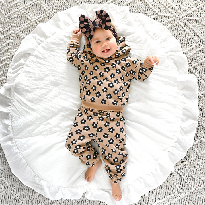 Coco SWEATSUIT