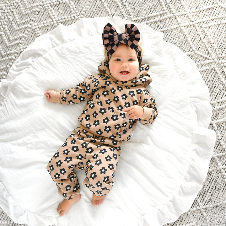 Coco SWEATSUIT