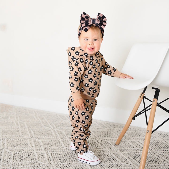 Coco SWEATSUIT