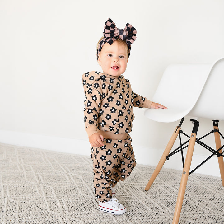 Coco SWEATSUIT