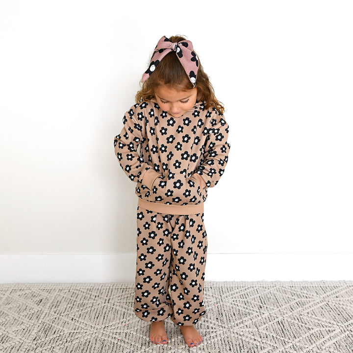 Coco SWEATSUIT