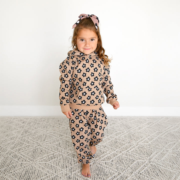 Coco SWEATSUIT
