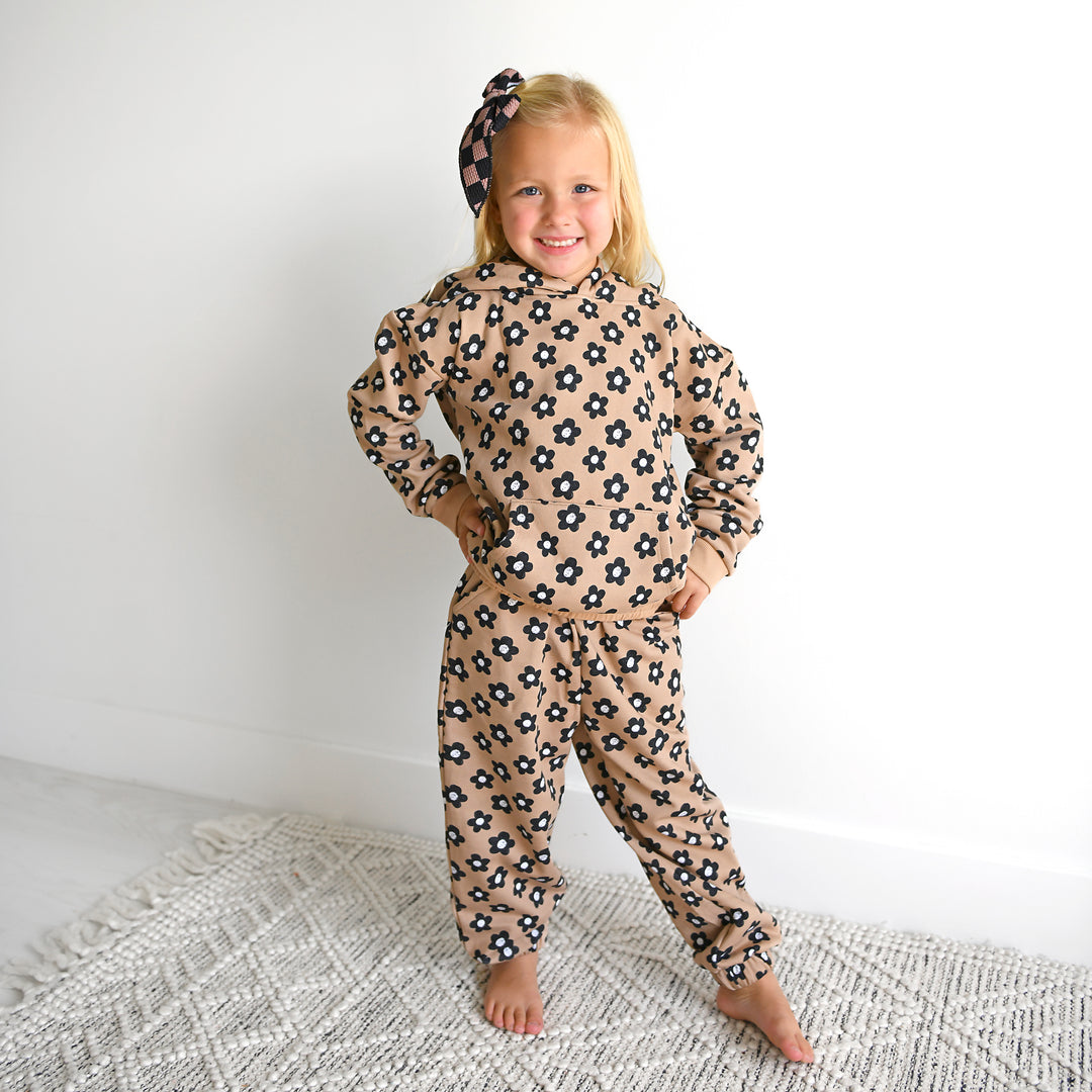 Coco SWEATSUIT