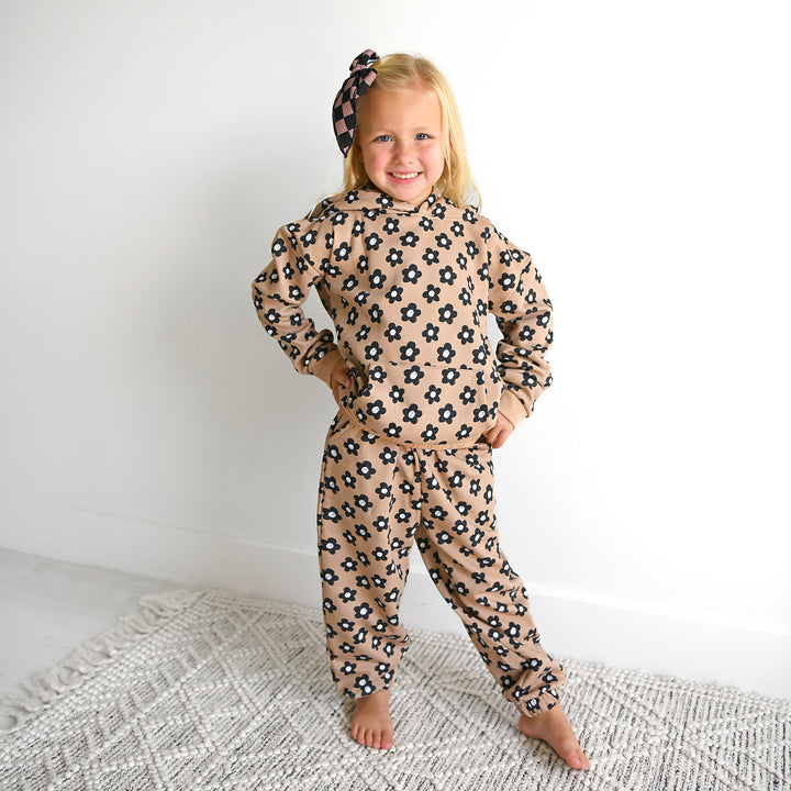 Coco SWEATSUIT