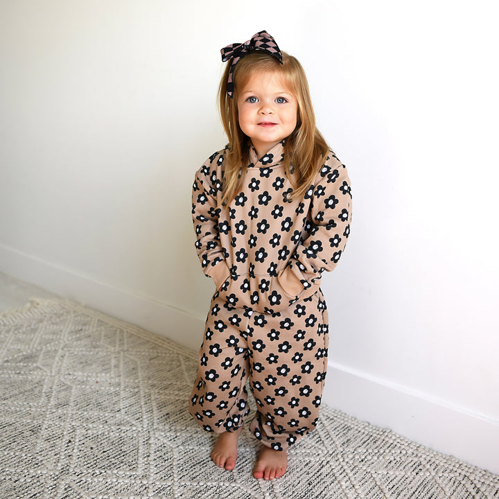 Coco SWEATSUIT - Gigi and Max