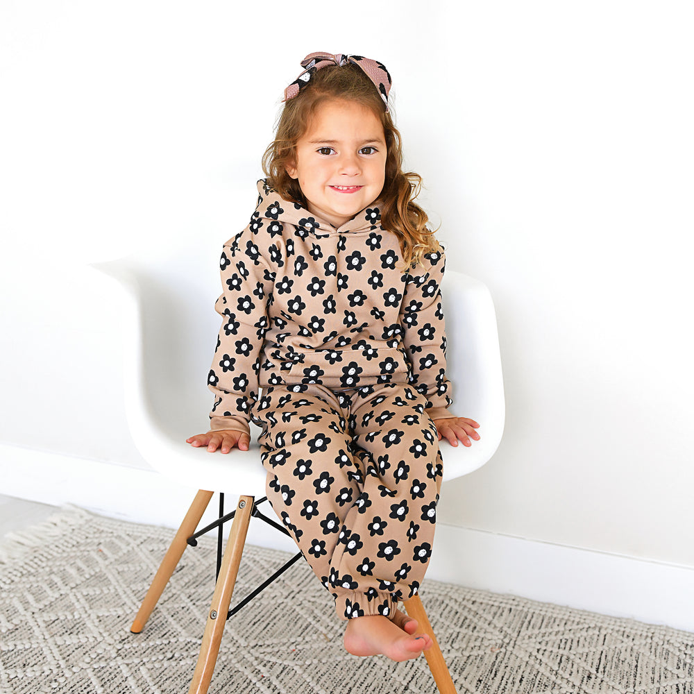 Coco SWEATSUIT - Gigi and Max