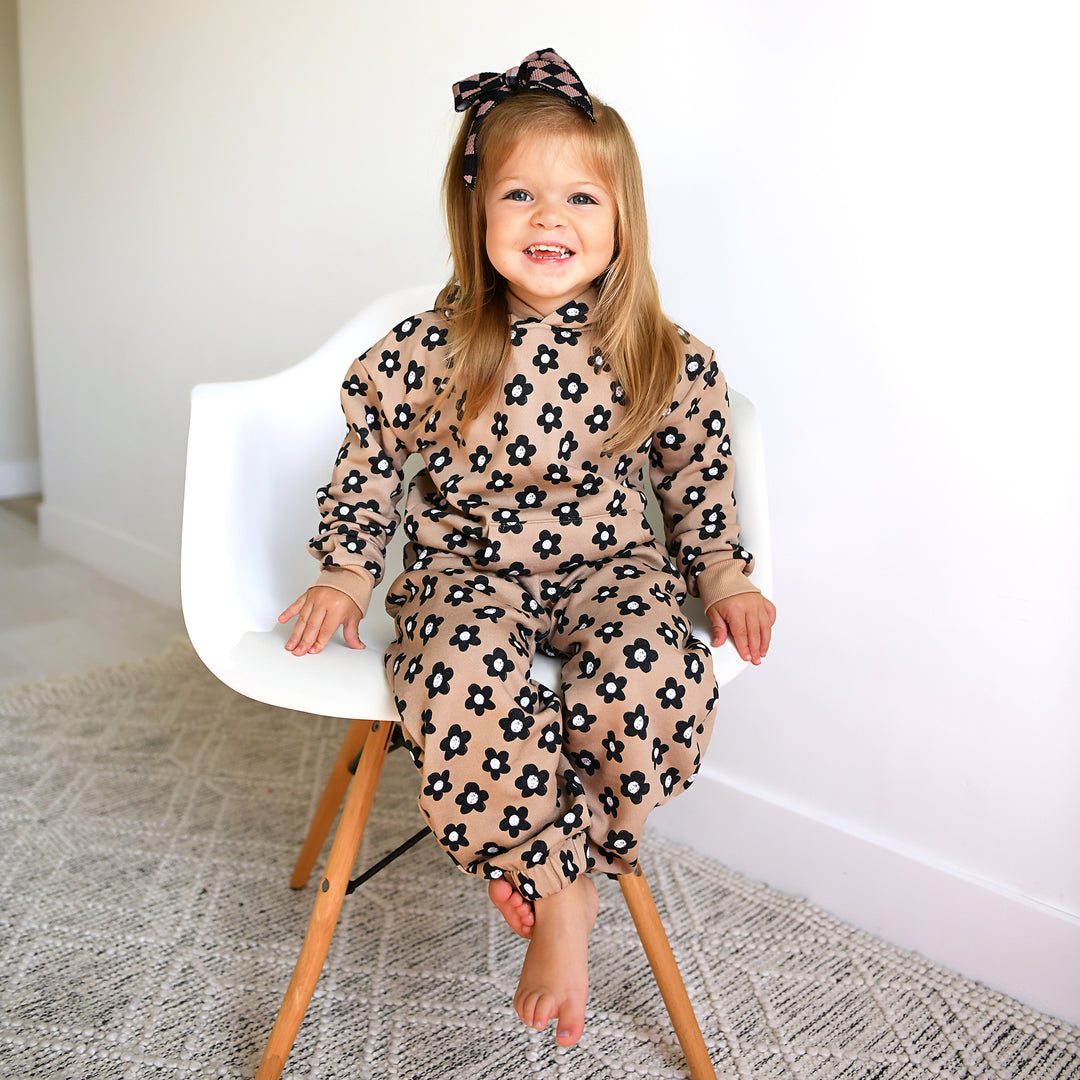 Coco SWEATSUIT - Gigi and Max