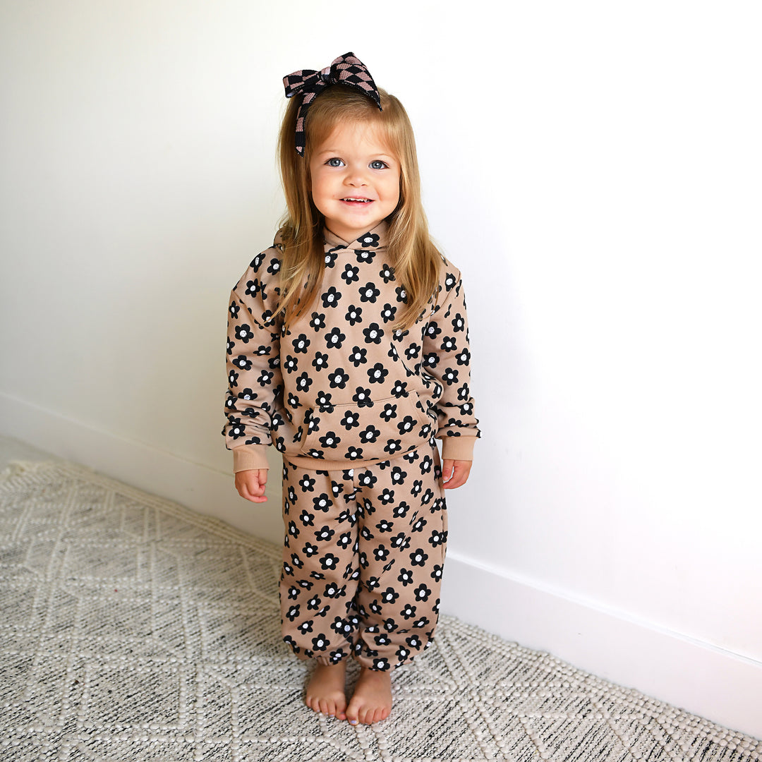 Coco SWEATSUIT - Gigi and Max