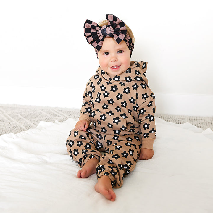 Coco SWEATSUIT - Gigi and Max