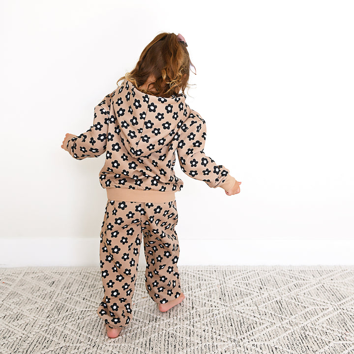 Coco SWEATSUIT - Gigi and Max