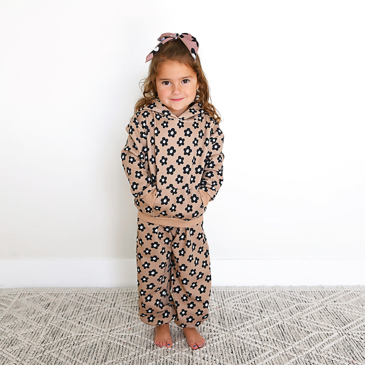 Coco SWEATSUIT - Gigi and Max