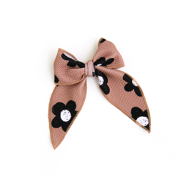 Coco CLIP BOW - Gigi and Max