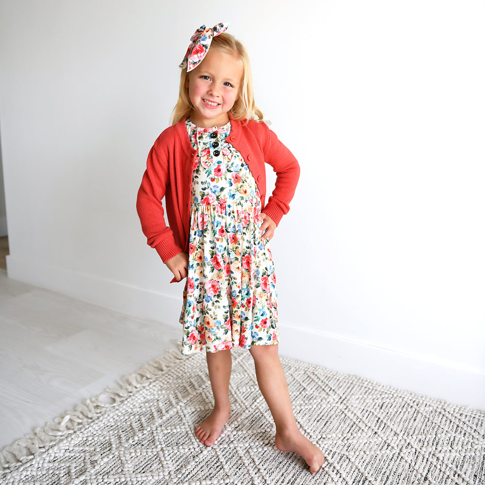 Nayeli CLIP BOW - Gigi and Max