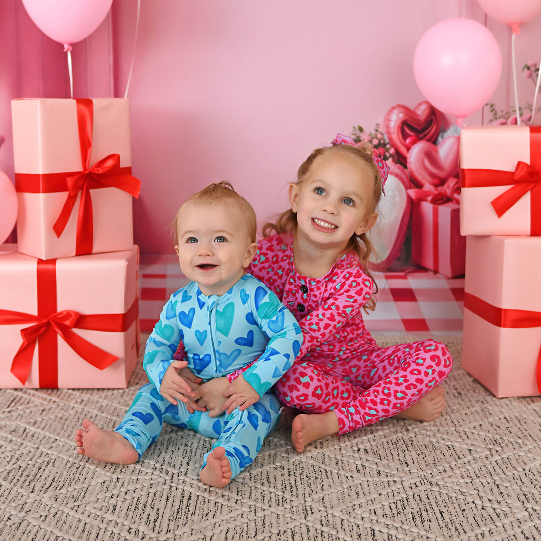 Cruz ZIP - Gigi and Max