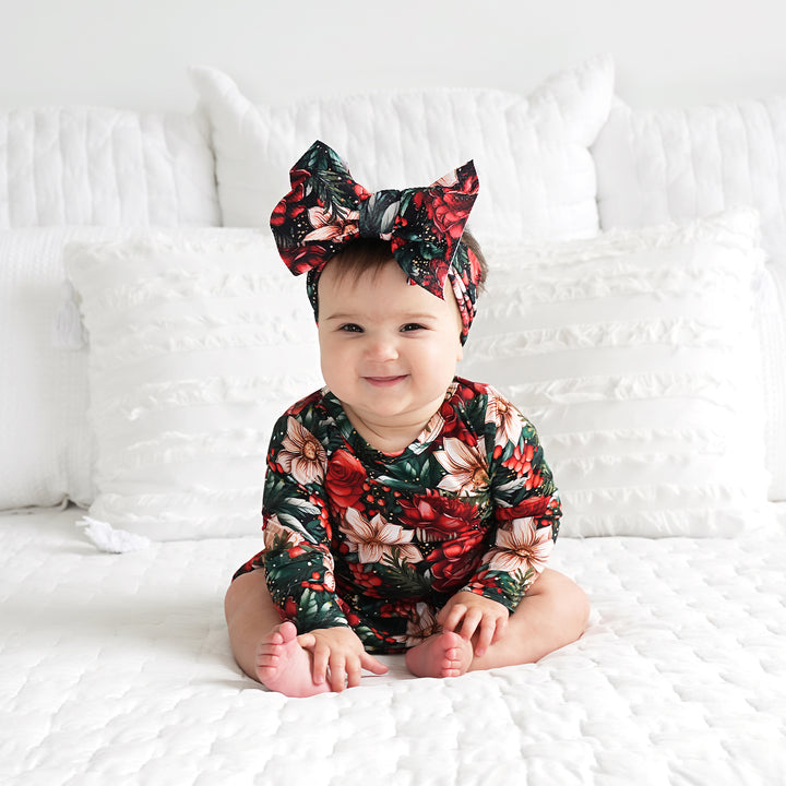 Gloria Floral TUTU - Gigi and Max