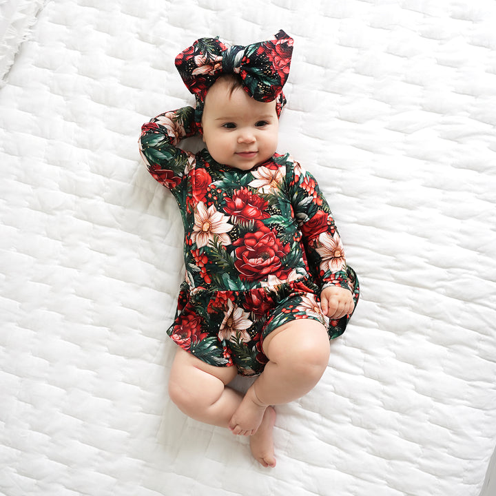Gloria Floral TUTU - Gigi and Max