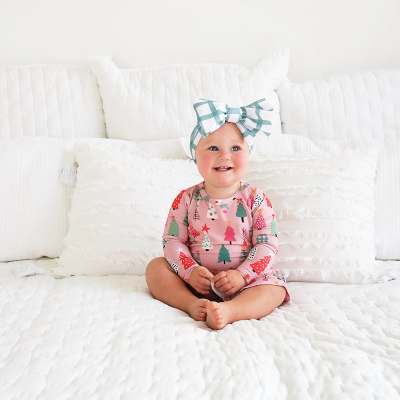 Gigi and Max Gia Leopard Snap Tutu