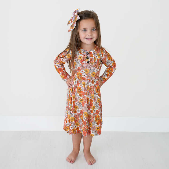 Louisa TUTU DRESS - Gigi and Max