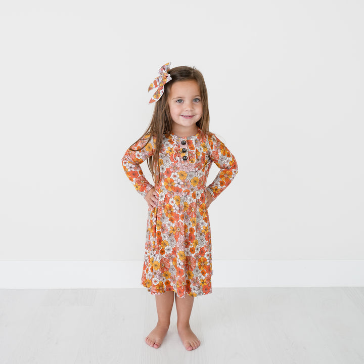 Louisa TUTU DRESS - Gigi and Max