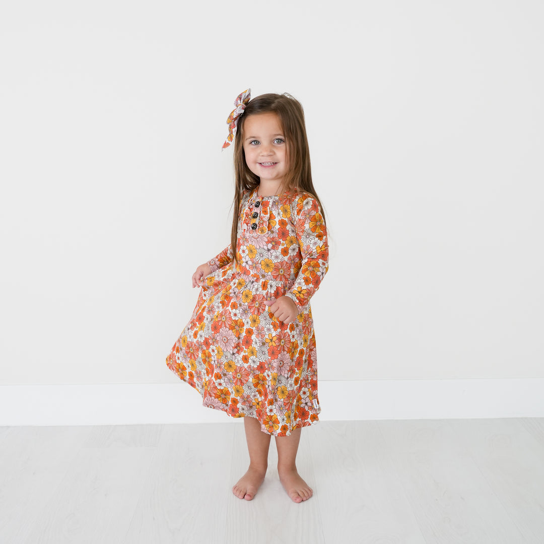Louisa TUTU DRESS - Gigi and Max