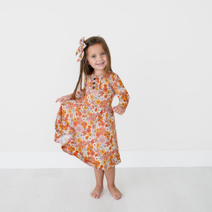 Louisa TUTU DRESS - Gigi and Max