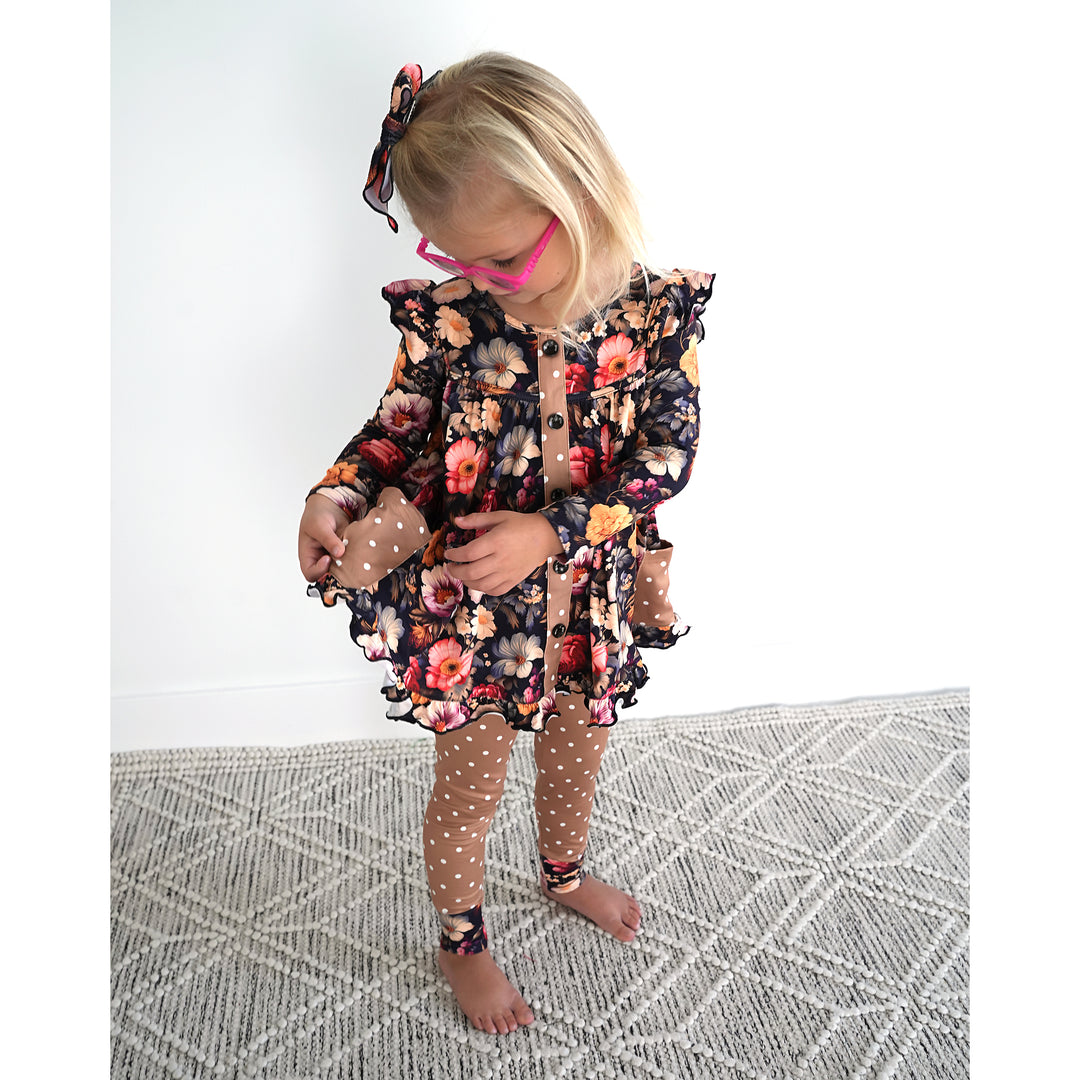 Lola CLIP BOW - Gigi and Max