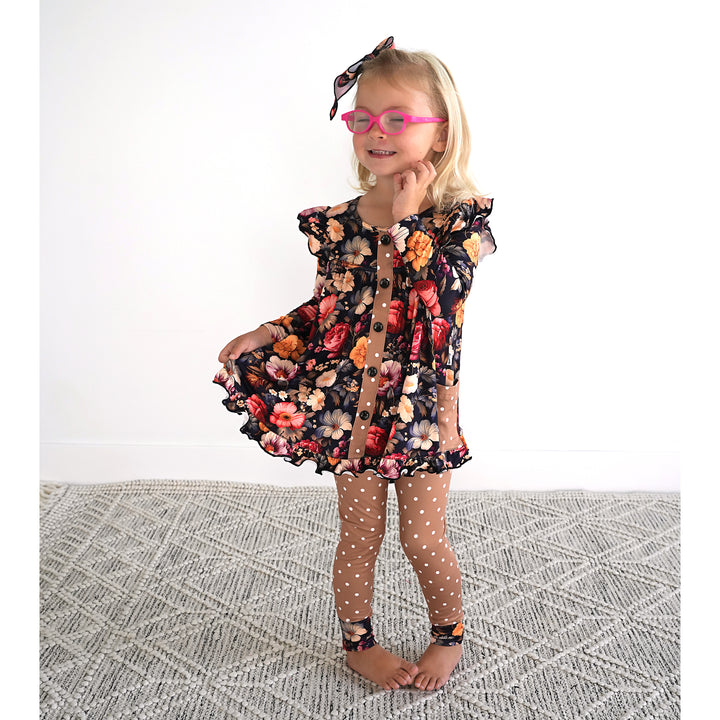 Lola CLIP BOW - Gigi and Max