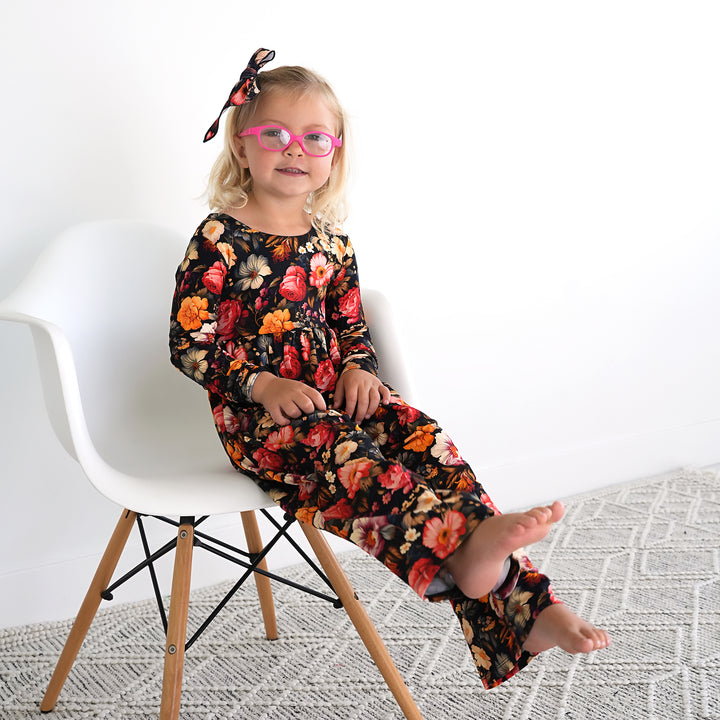 Lola CLIP BOW - Gigi and Max