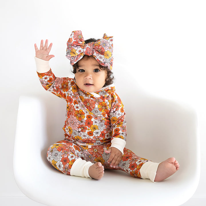 Louisa HOODIE SET - Gigi and Max