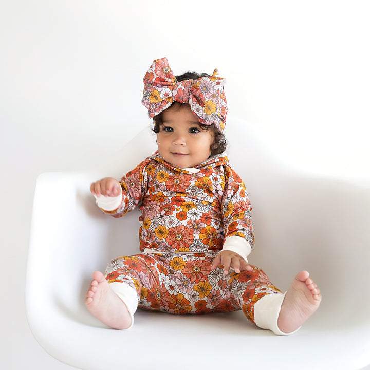 Louisa HOODIE SET - Gigi and Max
