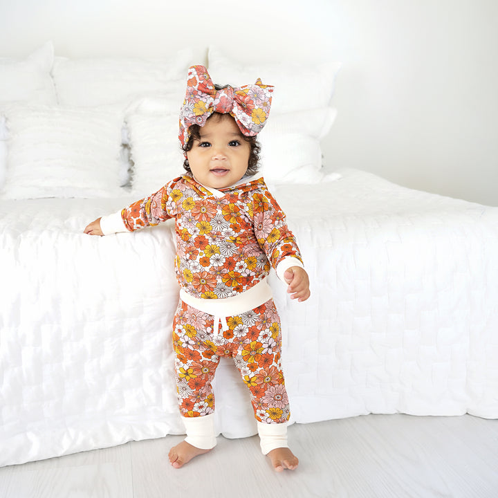 Louisa HOODIE SET - Gigi and Max
