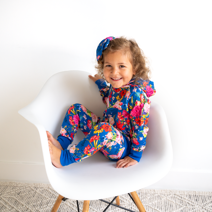 Briella HOODIE SET - Gigi and Max