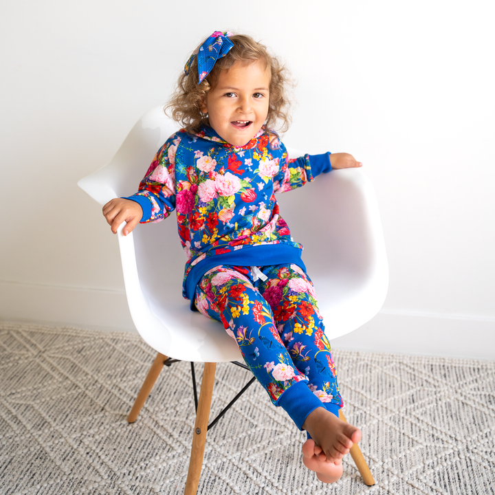 Briella HOODIE SET - Gigi and Max